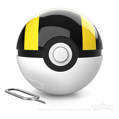 Pokémon Diecast Replica Mini Ultraball 5060178520842