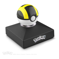 Pokémon Diecast Replica Mini Ultraball 5060178520842