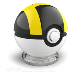 Pokémon Diecast Replica Mini Ultraball 5060178520842