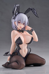 Original Character Statue 1/6 Bunny Girl Lume Illustrated by Yatsumi Suzuame 19 cm 6975818820512