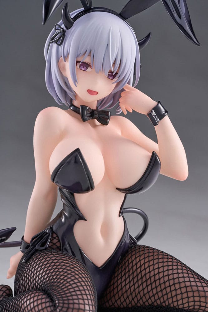 Original Character Statue 1/6 Bunny Girl Lume Illustrated by Yatsumi Suzuame 19 cm 6975818820512