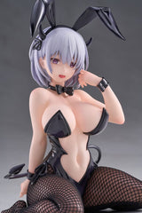 Original Character Statue 1/6 Bunny Girl Lume Illustrated by Yatsumi Suzuame 19 cm 6975818820512