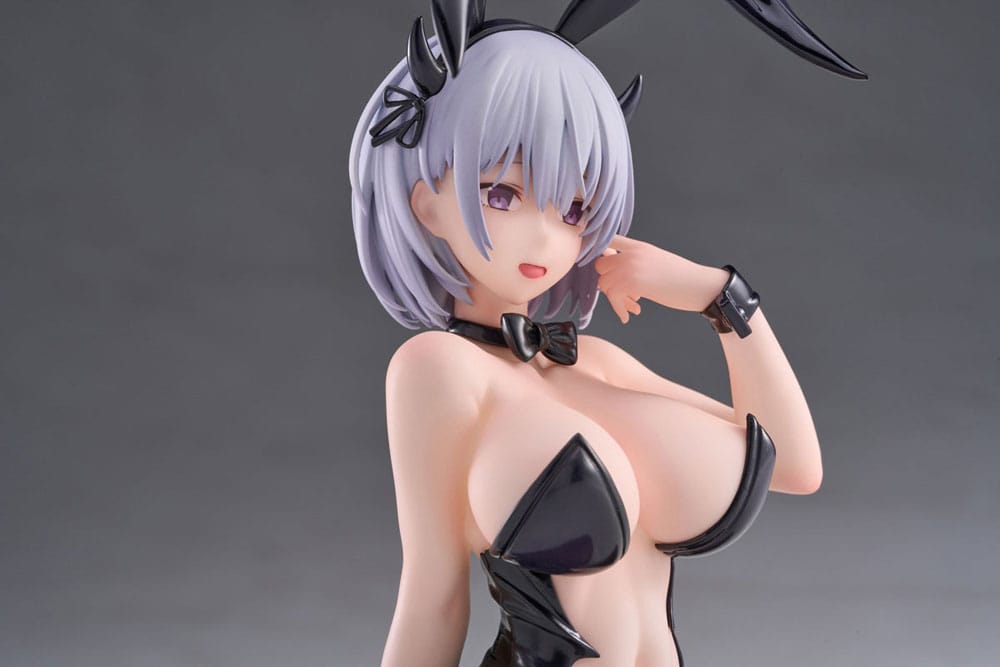 Original Character Statue 1/6 Bunny Girl Lume Illustrated by Yatsumi Suzuame 19 cm 6975818820512