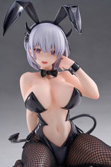 Original Character Statue 1/6 Bunny Girl Lume Illustrated by Yatsumi Suzuame 19 cm 6975818820512