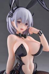 Original Character Statue 1/6 Bunny Girl Lume Illustrated by Yatsumi Suzuame 19 cm 6975818820512