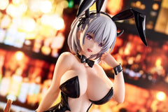 Original Character Statue 1/6 Bunny Girl Lume Illustrated by Yatsumi Suzuame 19 cm 6975818820512