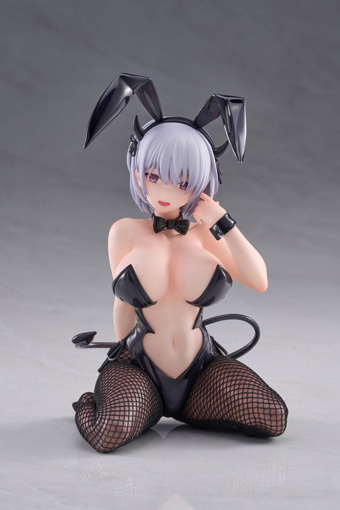 Original Character Statue 1/6 Bunny Girl Lume Illustrated by Yatsumi Suzuame 19 cm 6975818820512