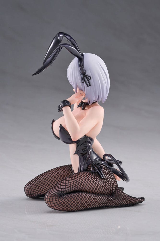 Original Character Statue 1/6 Bunny Girl Lume Illustrated by Yatsumi Suzuame 19 cm 6975818820512