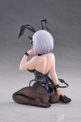 Original Character Statue 1/6 Bunny Girl Lume Illustrated by Yatsumi Suzuame 19 cm 6975818820512