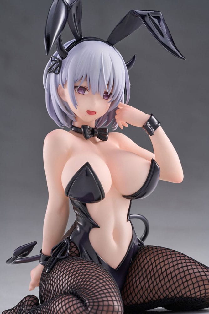 Original Character Statue 1/6 Bunny Girl Lume 6975818820529