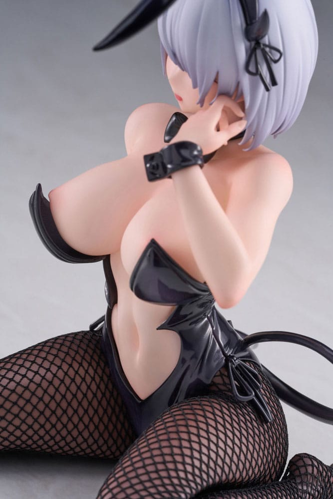 Original Character Statue 1/6 Bunny Girl Lume 6975818820529