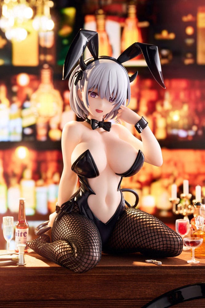 Original Character Statue 1/6 Bunny Girl Lume 6975818820529