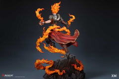 Magic The Gathering Statue 1/4 Chandra Nalaar Previews Exclusive 58 cm 0735850680873