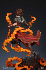 Magic The Gathering Statue 1/4 Chandra Nalaar Previews Exclusive 58 cm 0735850680873