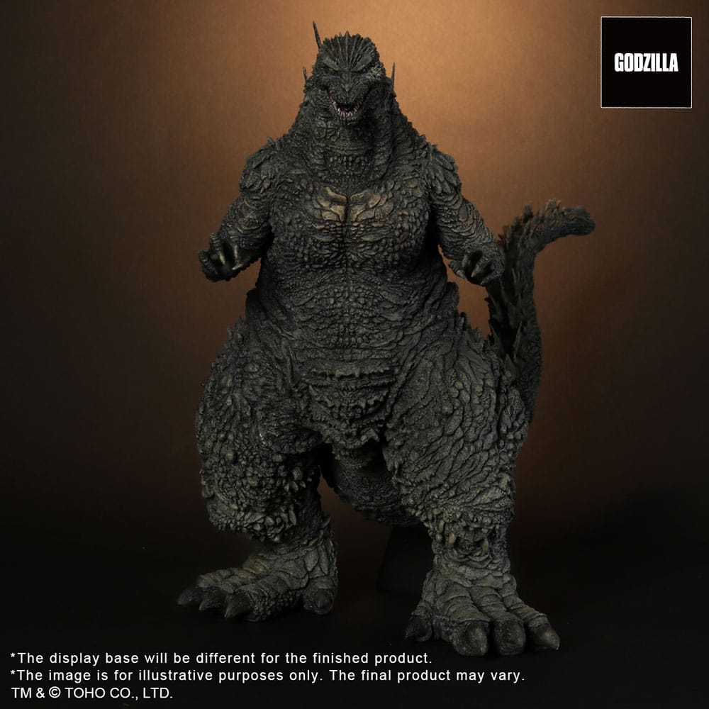 Godzilla TOHO Favorite Sculptors Line PVC Statue Godzilla (2023) 30 cm 4532149023245