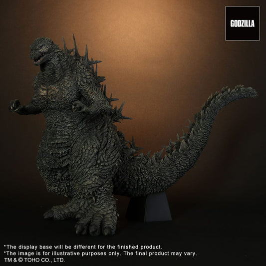 Godzilla TOHO Favorite Sculptors Line PVC Statue Godzilla (2023) 30 cm 4532149023245