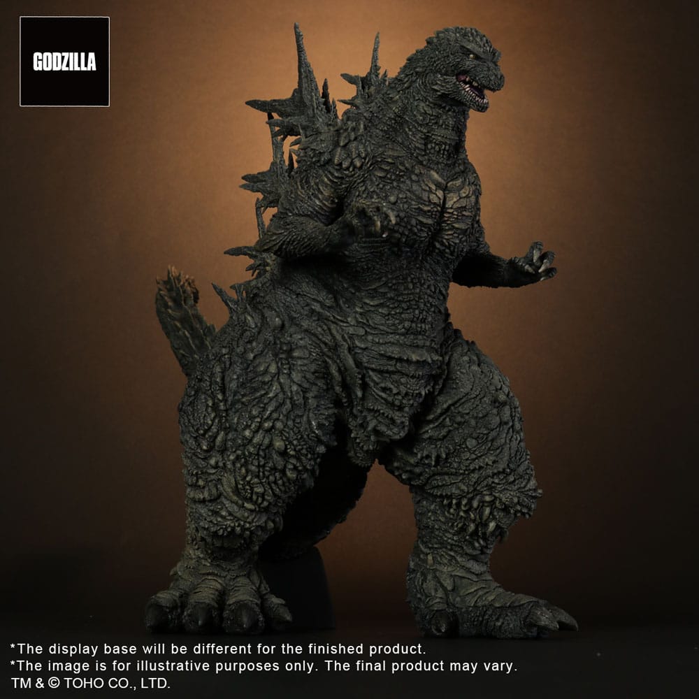 Godzilla TOHO Favorite Sculptors Line PVC Statue Godzilla (2023) 30 cm 4532149023245