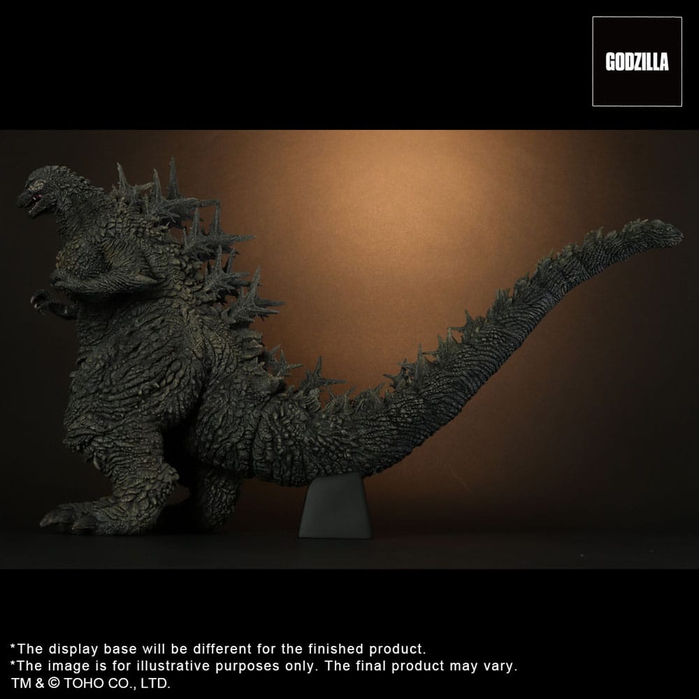 Godzilla TOHO Favorite Sculptors Line PVC Statue Godzilla (2023) 30 cm 4532149023245