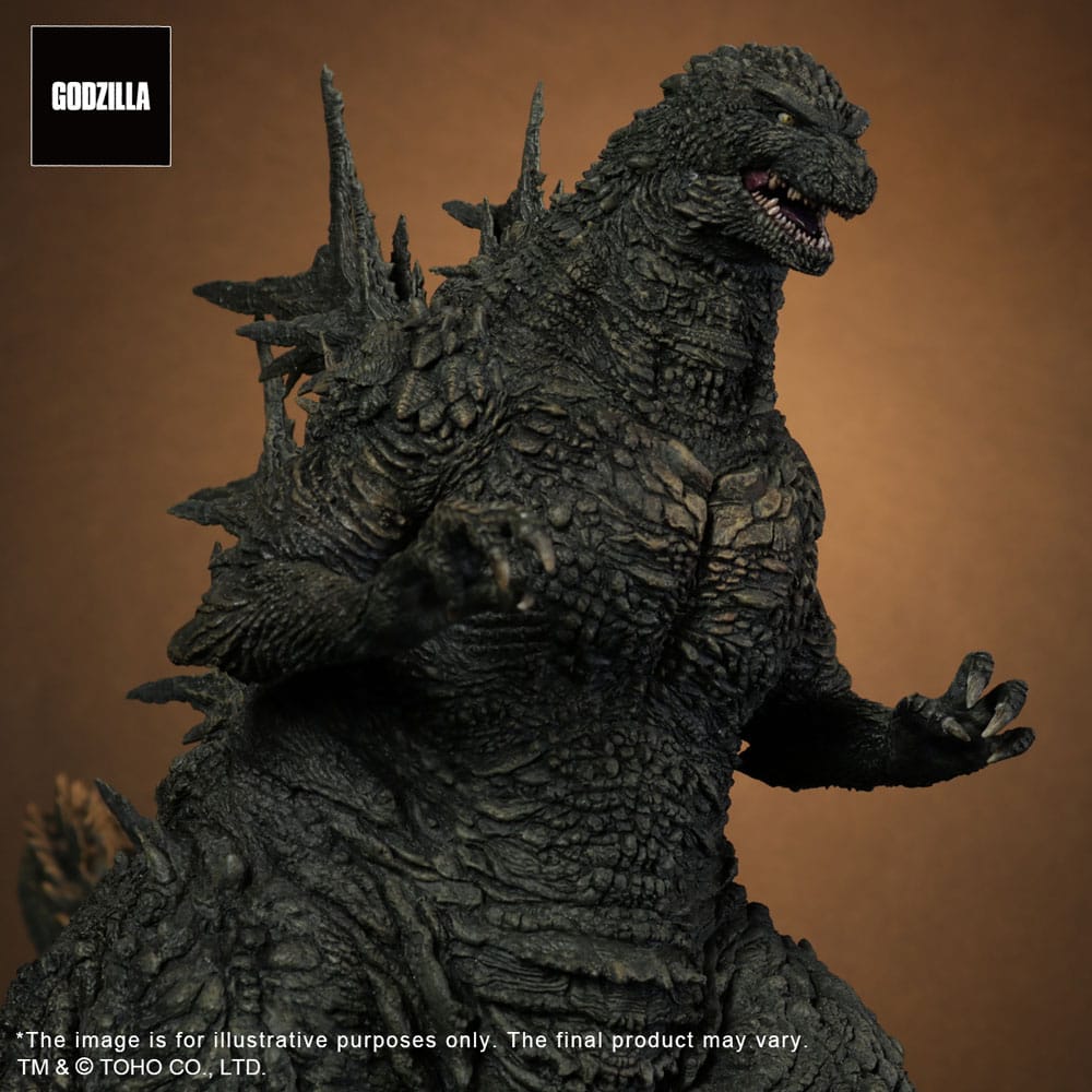 Godzilla TOHO Favorite Sculptors Line PVC Statue Godzilla (2023) 30 cm 4532149023245