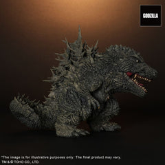 Godzilla Deforeal PVC Statue Godzilla (2023) 15 cm 4532149023252