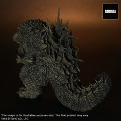 Godzilla Deforeal PVC Statue Godzilla (2023) 15 cm 4532149023252