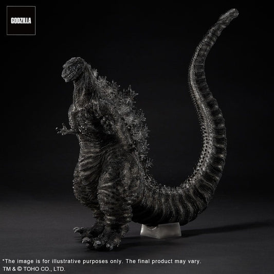 Godzilla Plastic Model Kit 1/8 Godzilla Toho Yuji Sakai Modeling Collection 30 cm 4532149023436