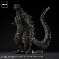 Godzilla Plastic Model Kit 1/8 Godzilla Toho Yuji Sakai Modeling Collection 30 cm 4532149023436