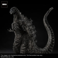 Godzilla Plastic Model Kit 1/8 Godzilla Toho Yuji Sakai Modeling Collection 30 cm 4532149023436