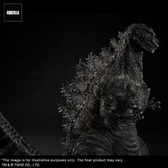 Godzilla Plastic Model Kit 1/8 Godzilla Toho Yuji Sakai Modeling Collection 30 cm 4532149023436