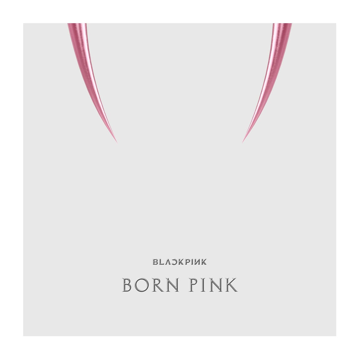 Blackpink - Born Pink KiT Album Premium 8809848758034