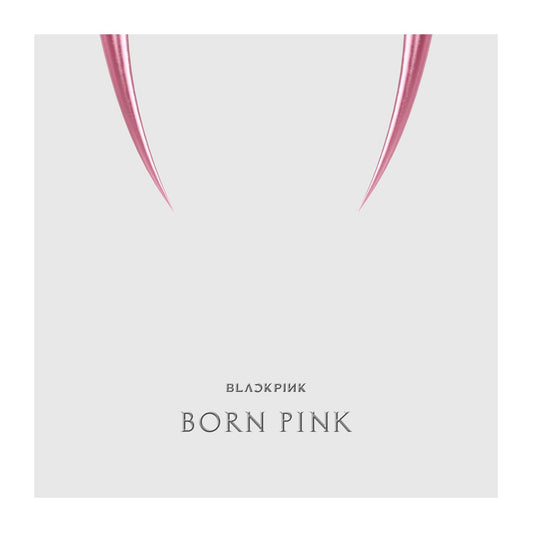 Blackpink - Born Pink KiT Album Premium 8809848758034