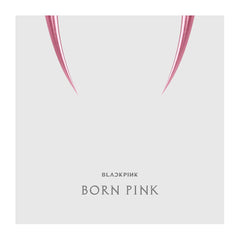 Blackpink - Born Pink KiT Album Premium 8809848758034