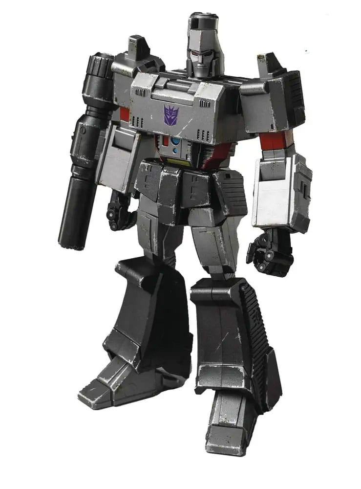 Transformers: Generation One AMK Pro Series Plastic Model Kit Megatron 20 cm 4897131750074