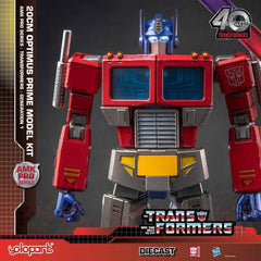 Transformers: Generation One AMK Pro Series Plastic Model Kit Optimus Prime 20 cm 4897131750234