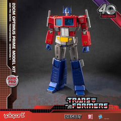 Transformers: Generation One AMK Pro Series Plastic Model Kit Optimus Prime 20 cm 4897131750234