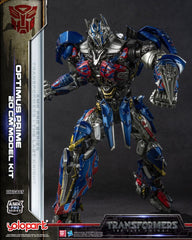 Transformers: The Last Knight AMK Pro Series Plastic Model Kit Optimus Prime (Oversea Version) 20 cm 4897131752139