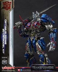 Transformers: The Last Knight AMK Pro Series Plastic Model Kit Optimus Prime (Oversea Version) 20 cm 4897131752139