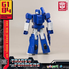 Transformers: Generation One AMK Mini Series Plastic Model Kit Soundwave 11 cm 4897131750159