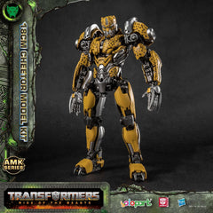 Transformers: Rise of the Beasts AMK Series Plastic Model Kit Cheetor 22 cm 4897131750043