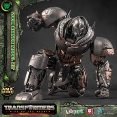 Transformers: Rise of the Beasts AMK Series Plastic Model Kit Rhinox 20 cm 4897131750050