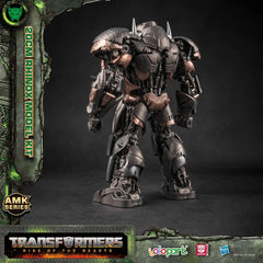 Transformers: Rise of the Beasts AMK Series Plastic Model Kit Rhinox 20 cm 4897131750050