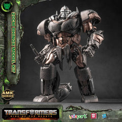 Transformers: Rise of the Beasts AMK Series Plastic Model Kit Rhinox 20 cm 4897131750050