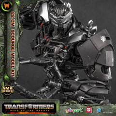 Transformers: Rise of the Beasts AMK Series Plastic Model Kit Scourge 22 cm 4897131750036