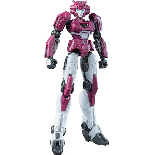 Transformers 8 AMK Mini Series Plastic Model Kit Elita-1 13 cm 4897131750739