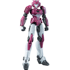 Transformers 8 AMK Mini Series Plastic Model Kit Elita-1 13 cm 4897131750739