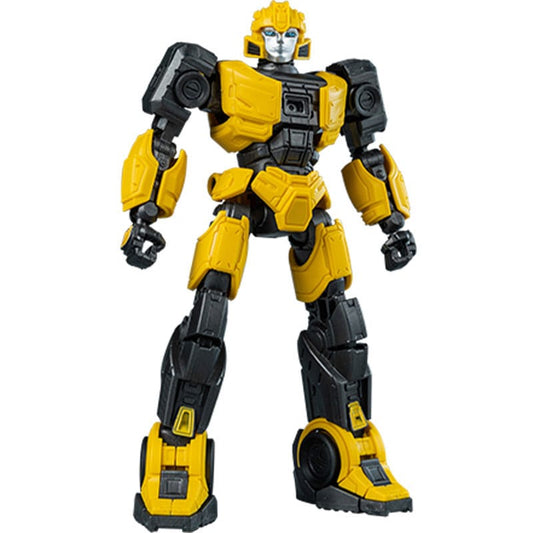 Transformers 8 AMK Mini Series Plastic Model Kit B-127 13 cm 4897131750722