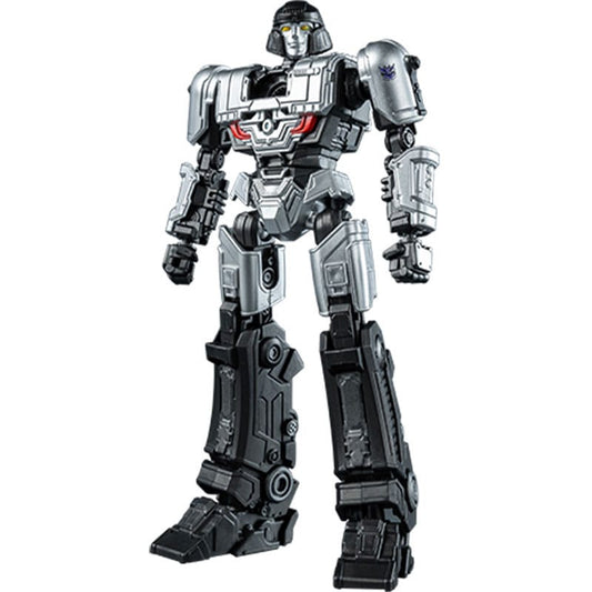 Transformers 8 AMK Mini Series Plastic Model Kit D-16 15 cm 4897131750692