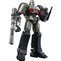 Transformers 8 AMK Series Plastic Model Kit D-16 20 cm 4897131750708