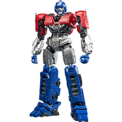 Transformers 8 AMK Mini Series Plastic Model Kit Orion Pax 14 cm 4897131750678