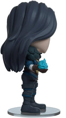 The Witcher Vinyl Figure Yennefer 10 cm 0810085554486